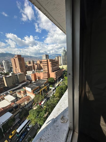 Oficina-Consultorio - Medellín