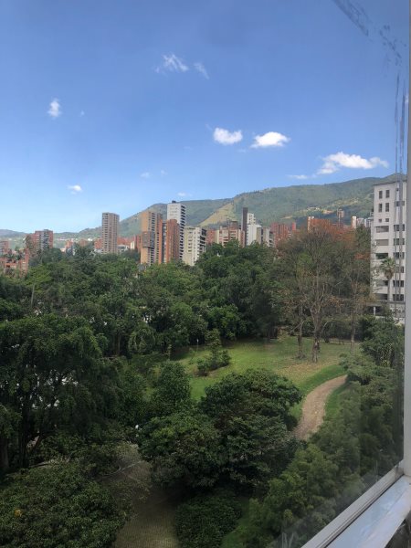 Oficina - Medellín