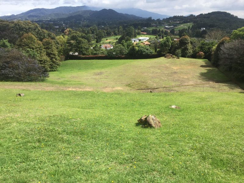 Terreno - Medellín