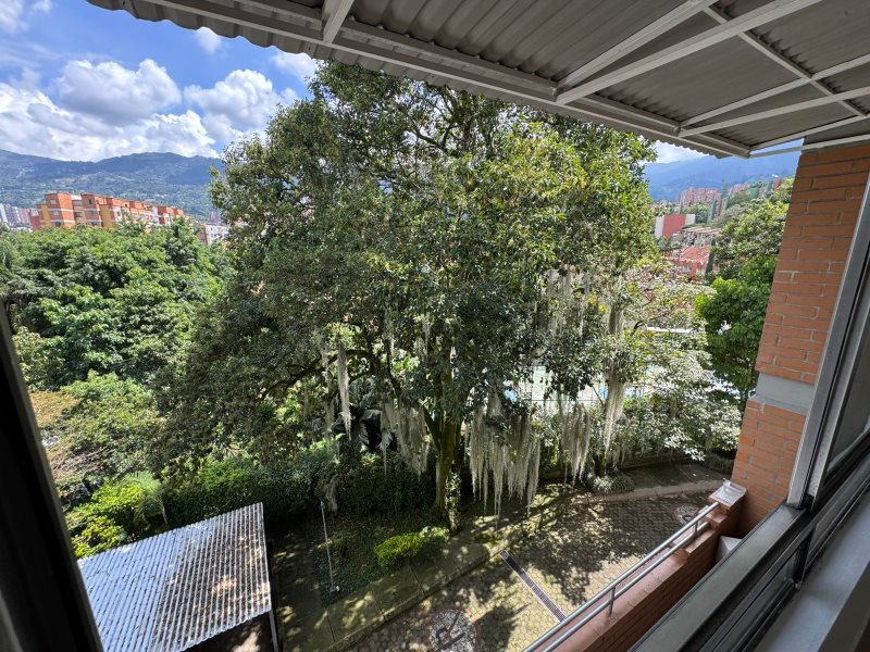 Apartamento - Envigado