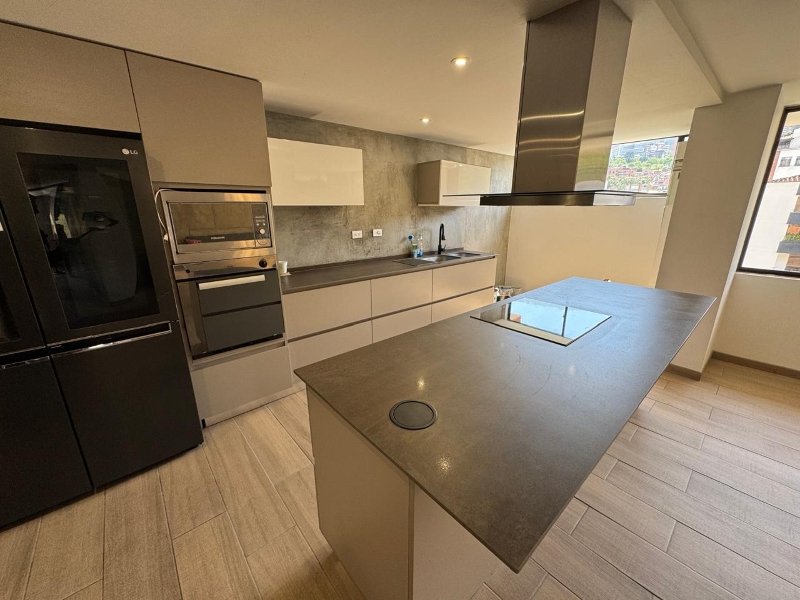 Apartamento - Medellín