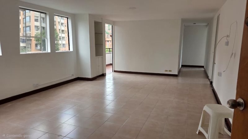 Apartamento - Envigado