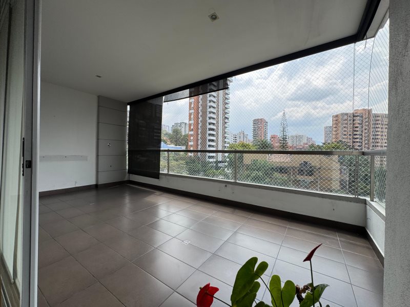 Apartamento - Medellín