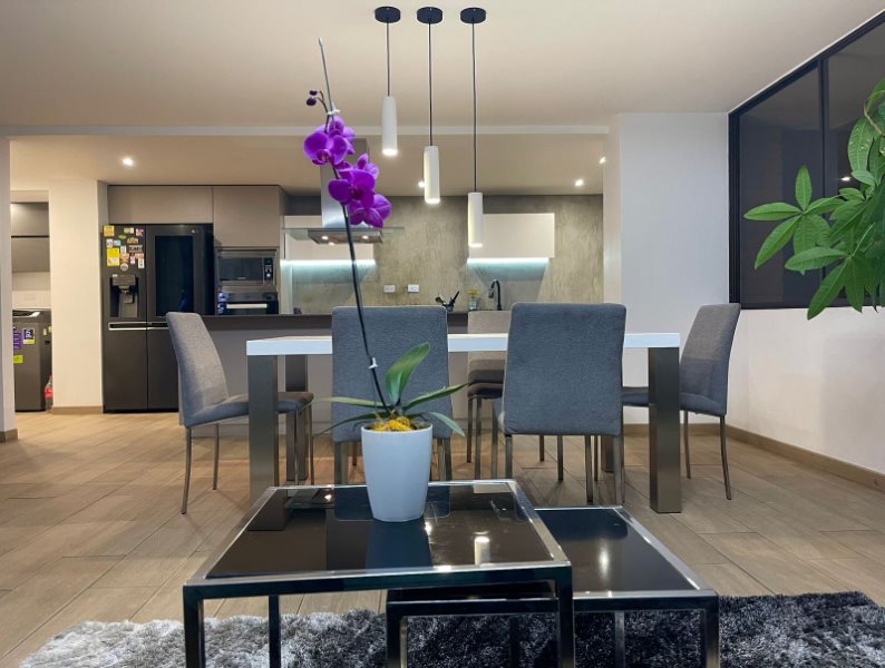 Apartamento - Medellín