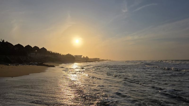 Terreno - JUAN DE ACOSTA