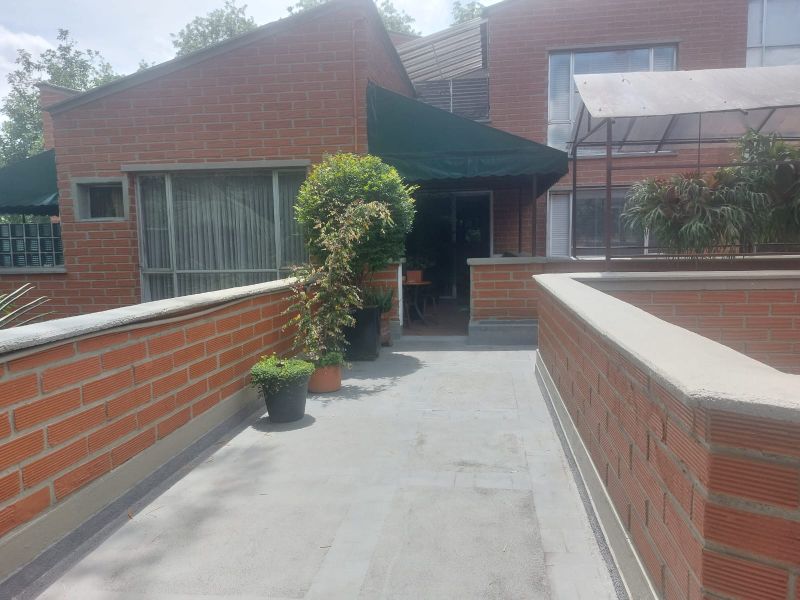 Apartamento - Medellín