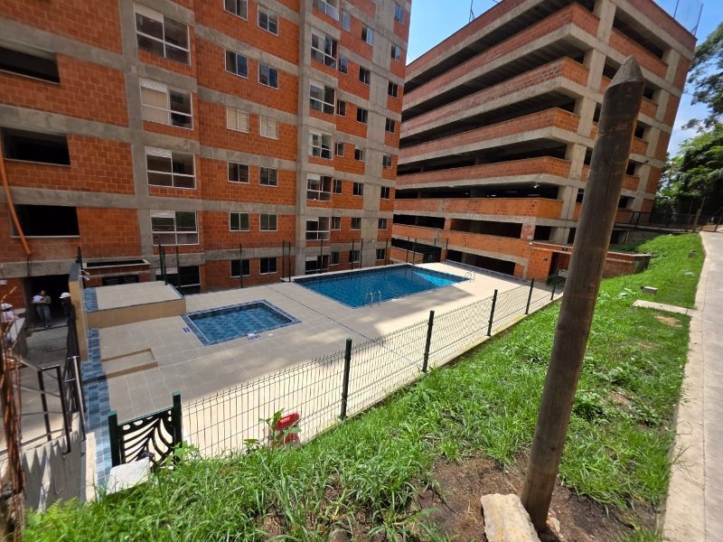 Apartamento - SABANETA