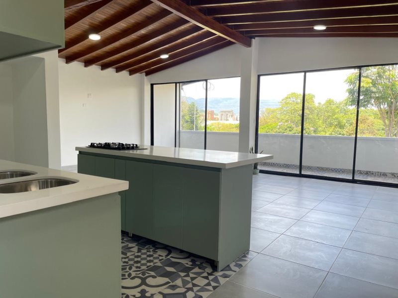 Apartamento - Medellín