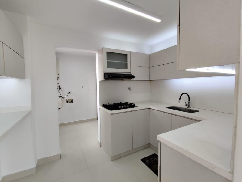 Apartamento - Medellín