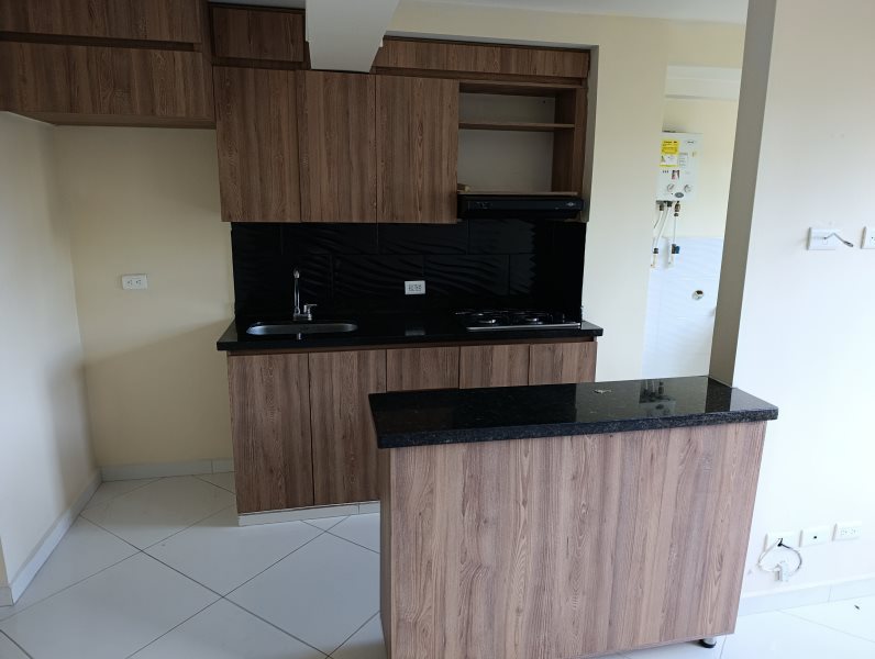 Apartamento - Itagüí
