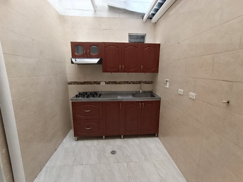 Apartamento - Itagüí