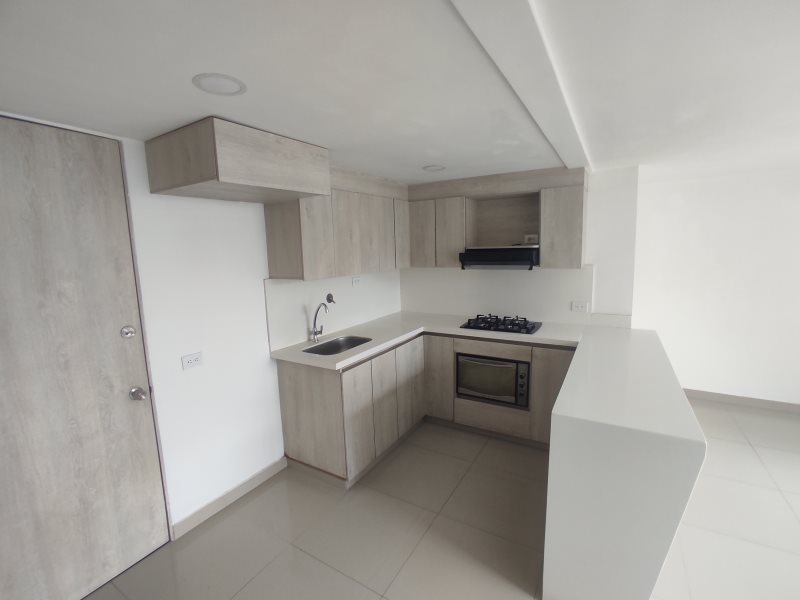Apartamento - Itagüí