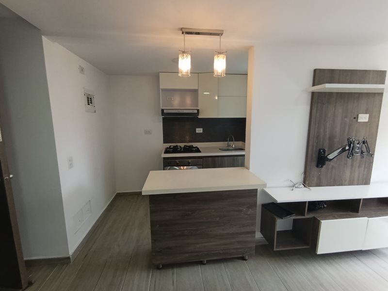 Apartamento - Itagüí