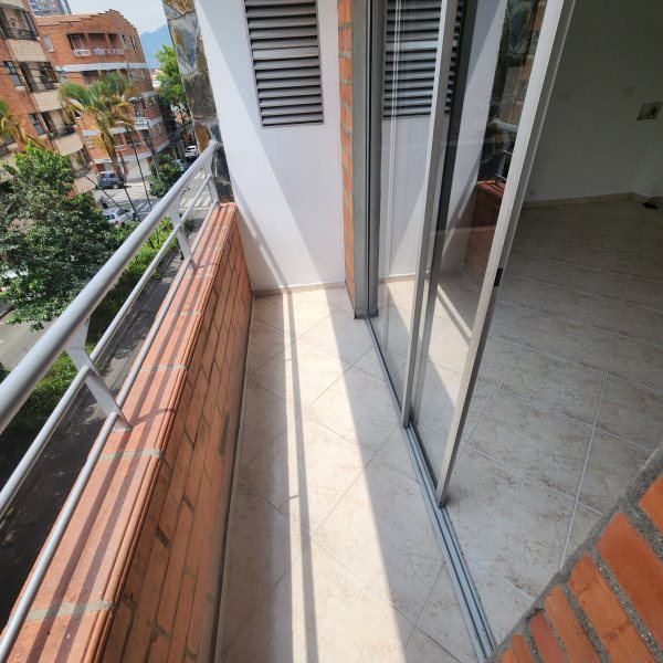 Apartamento - Envigado