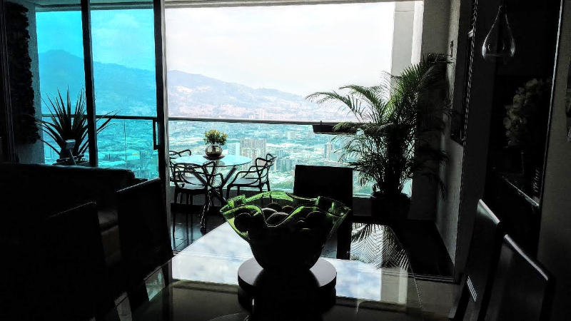 Apartamento - SABANETA