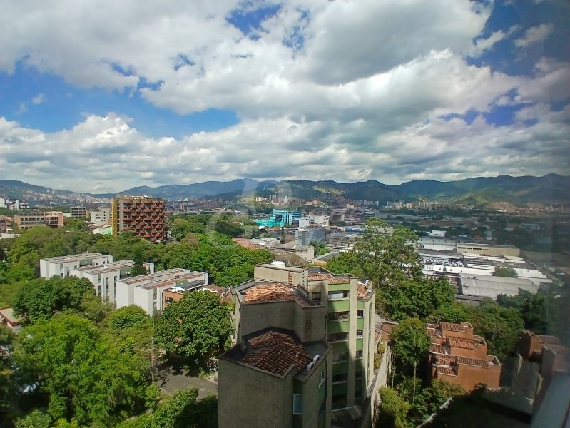 Oficina - Medellín