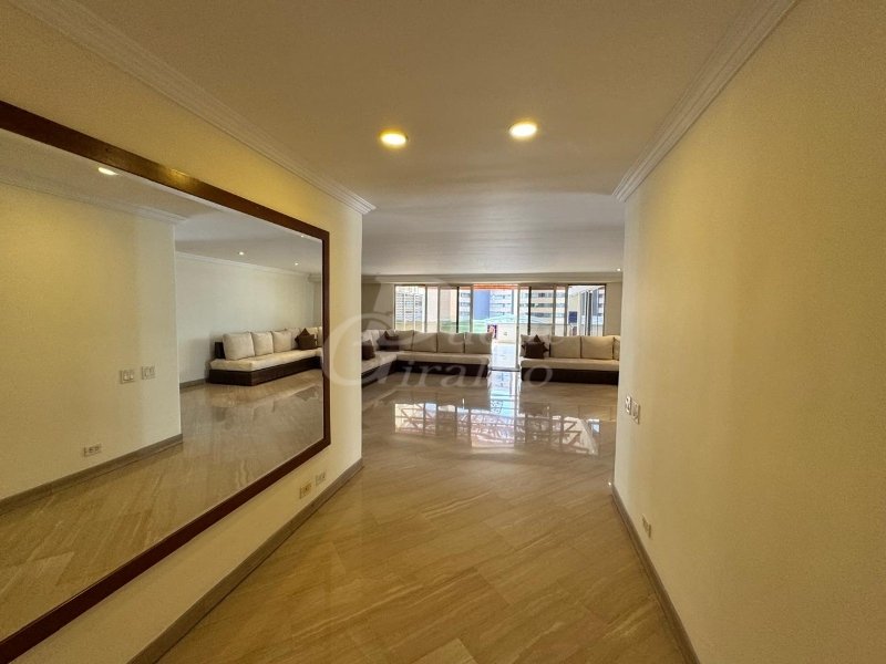 Apartamento - Medellín