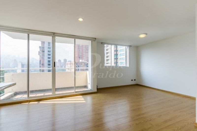Apartaestudio - Medellín