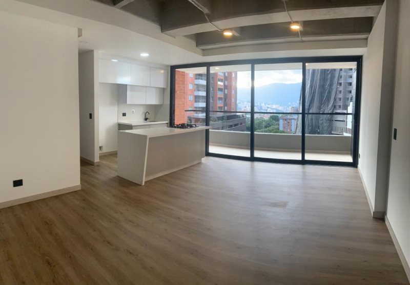 Apartamento - Envigado