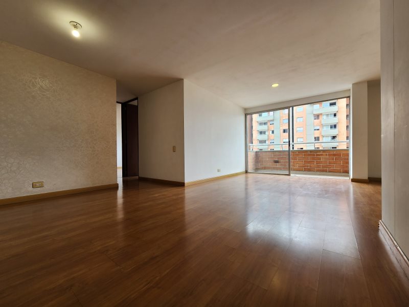 Apartamento - Medellín