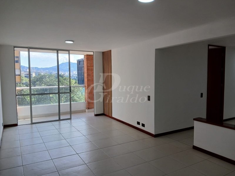 Apartamento - Medellín