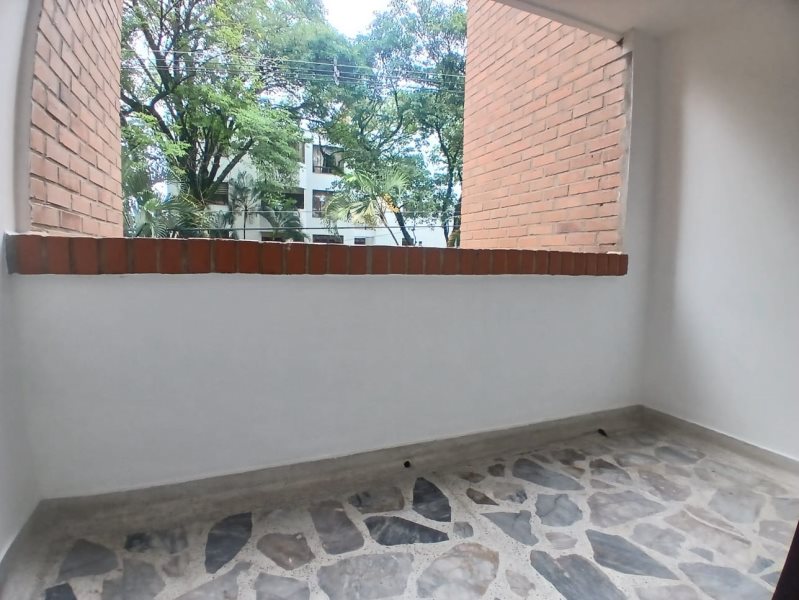 Apartamento - Medellín