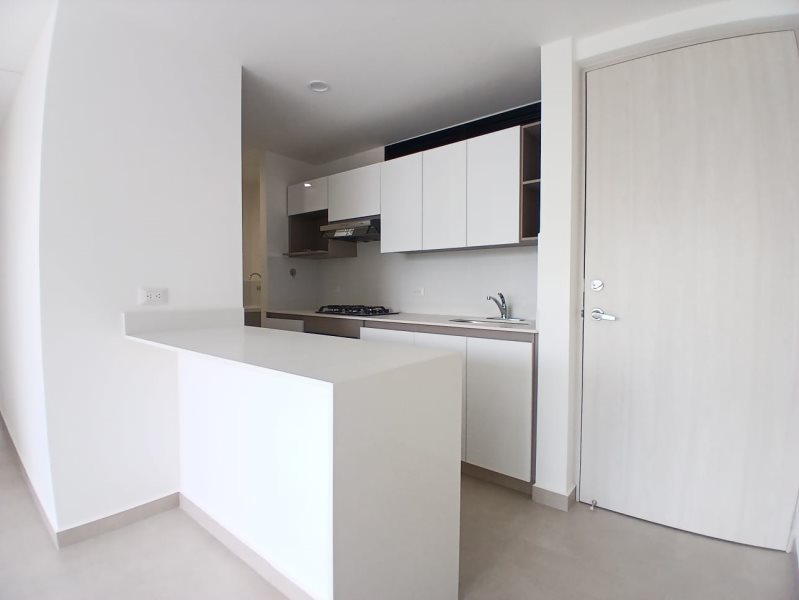Apartamento - Medellín