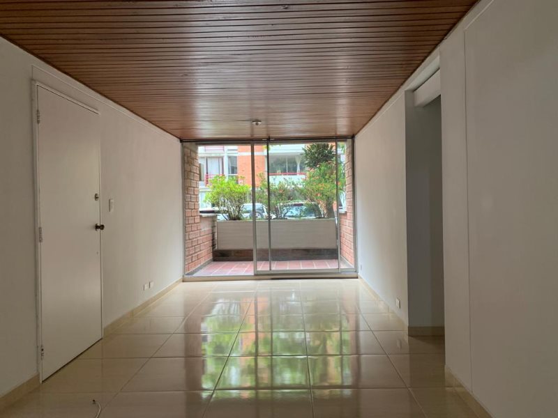 Apartamento - Medellín