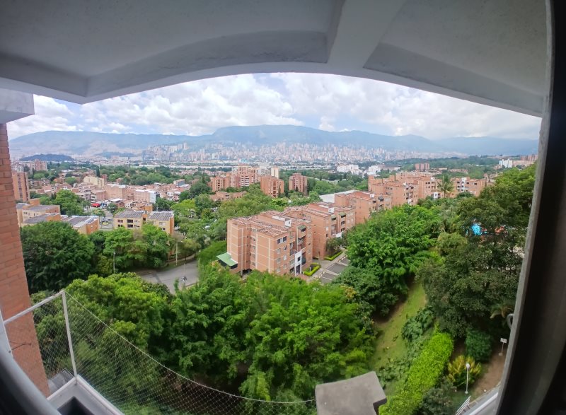 Apartamento - Medellín