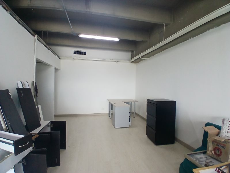 Oficina - Medellín