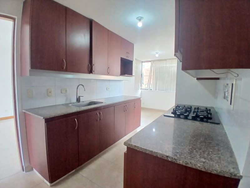 Apartamento - Medellín