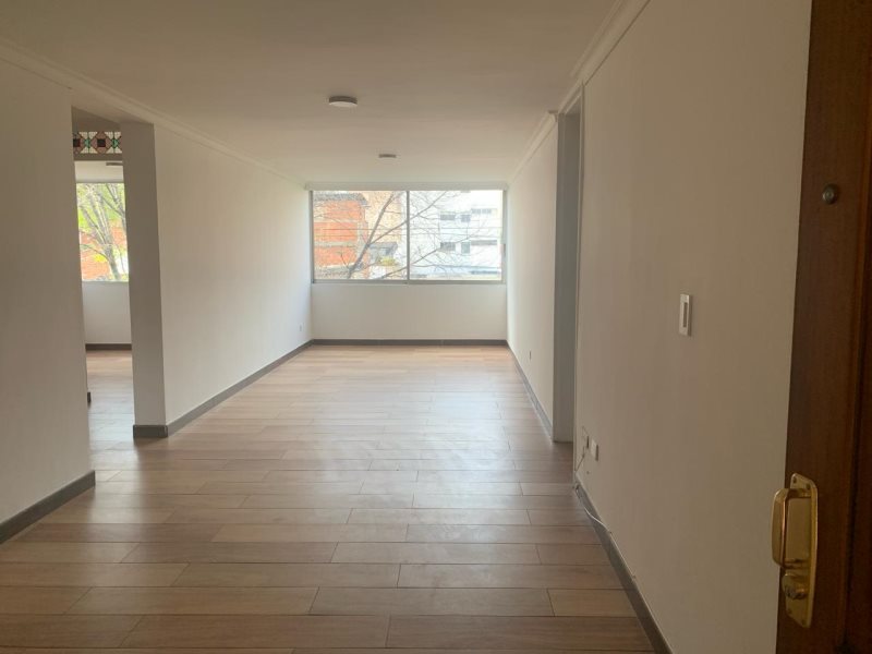 Apartamento - Medellín