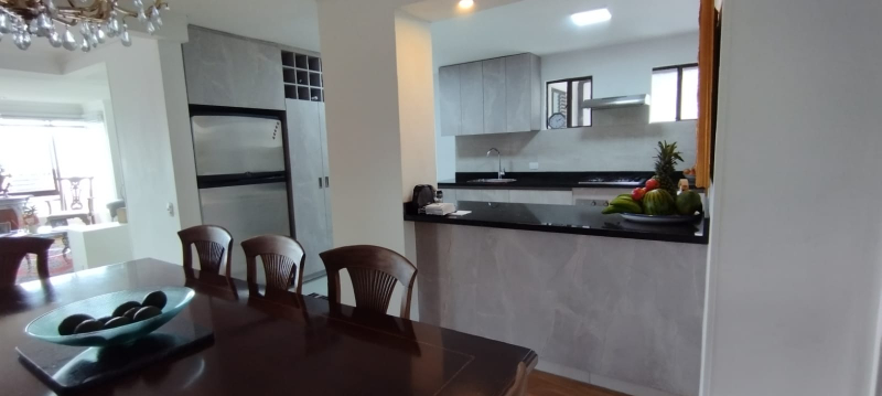 Apartamento - Medellín