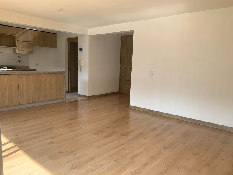 Apartamento - Medellín
