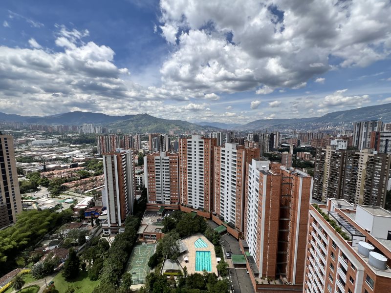 Apartamento - SABANETA