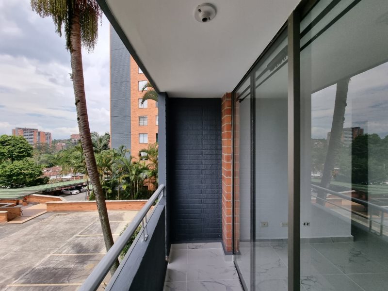 Apartamento - Envigado