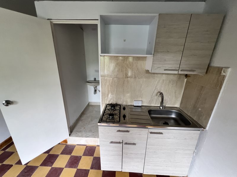 Apartaestudio - Envigado