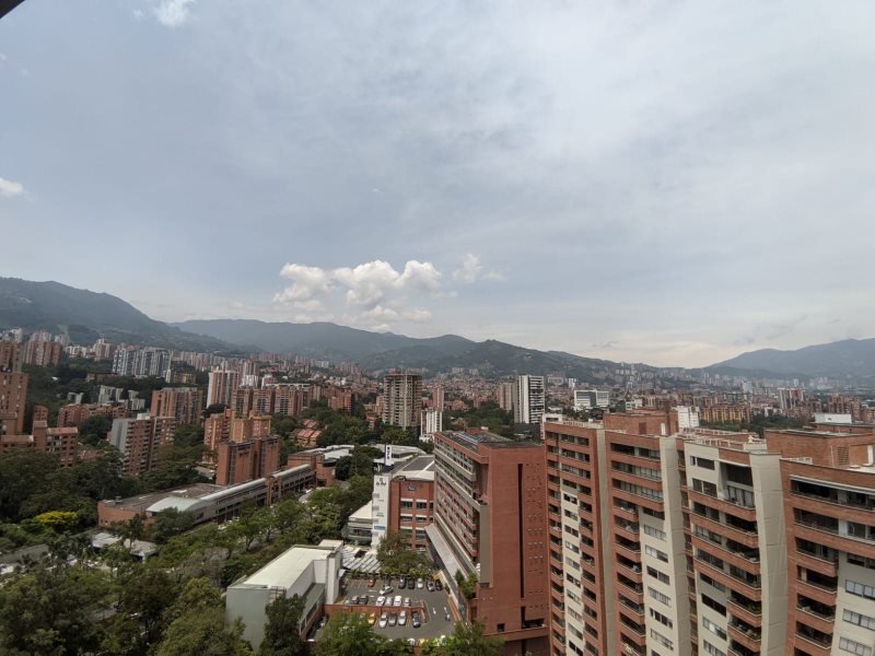 Apartamento - Medellín