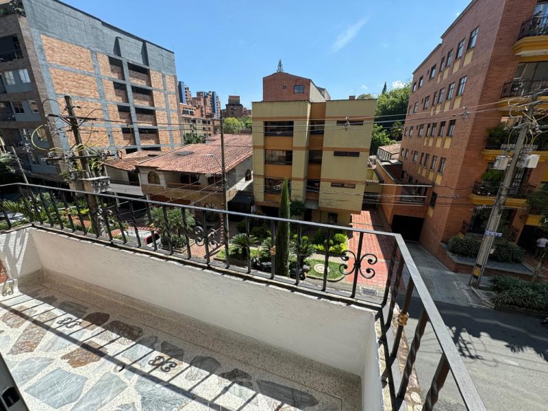 Apartamento - Envigado