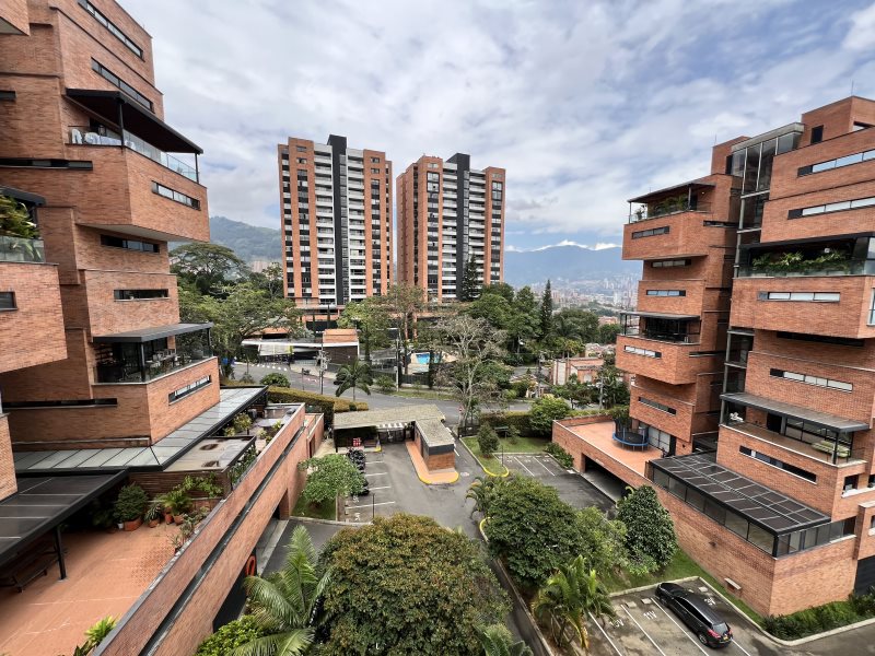 Apto-Loft - Envigado