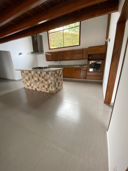 Casa-Finca - Envigado