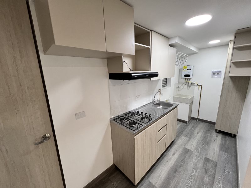 Apartamento - LA ESTRELLA