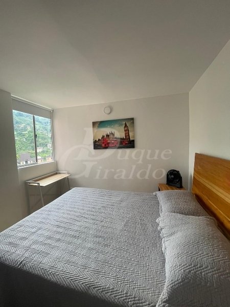 Apartamento - Envigado