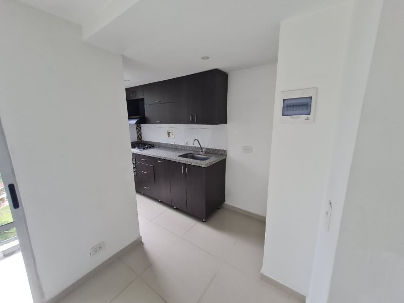 Apartamento - Envigado