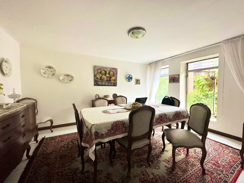 Apartamento - Medellín