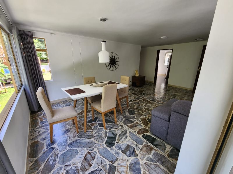 Apartamento - Envigado