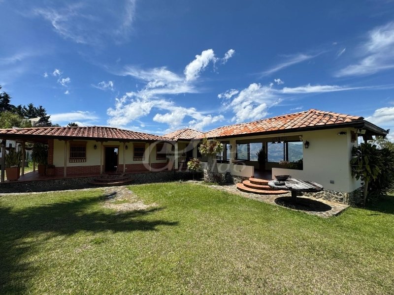 Finca - GIRARDOTA