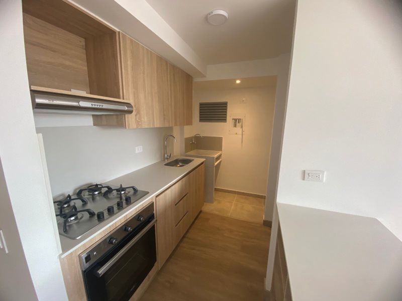 Apartamento - RIONEGRO