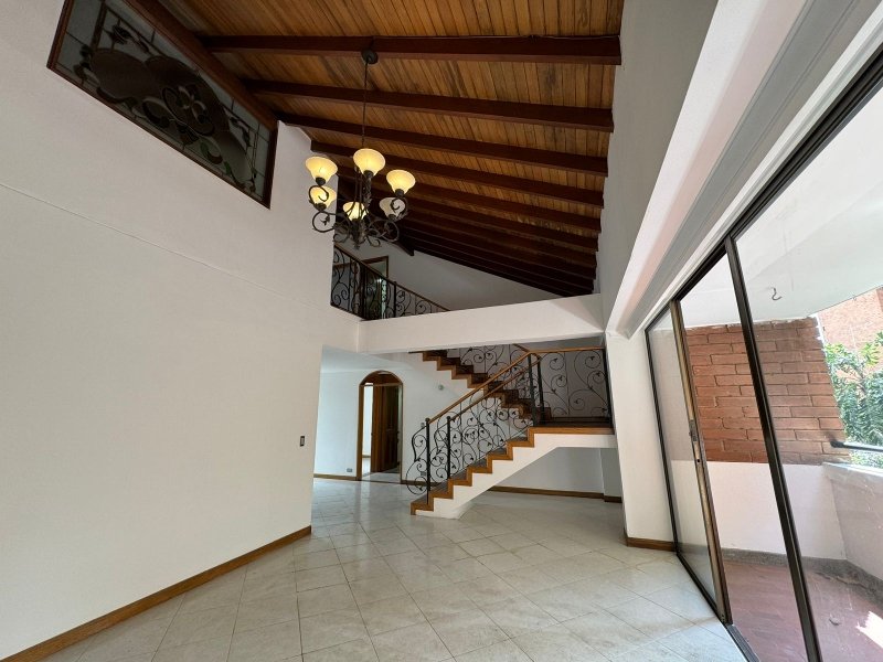 Apartamento - Envigado