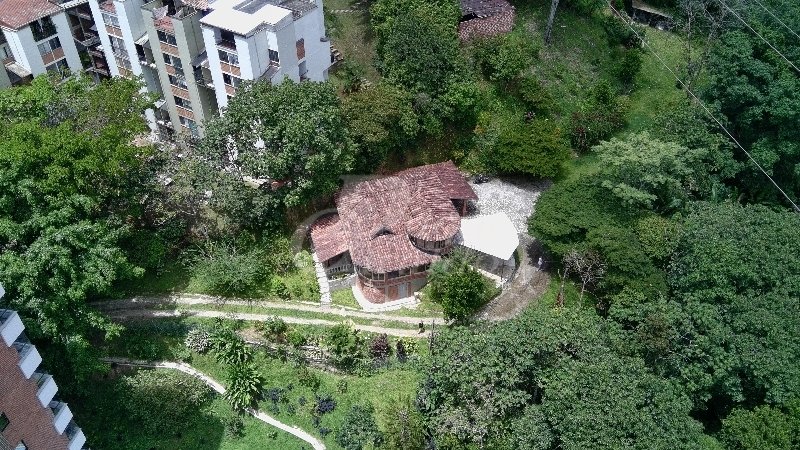 Casa-Finca - Envigado